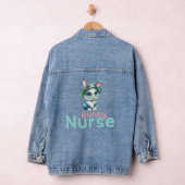 Bunny Nurse, mignonne Pâques (Hangar)