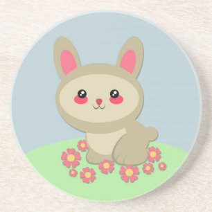 BUNNY - onderzetter