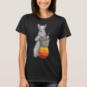 Bunny Paasei Chef T-shirt