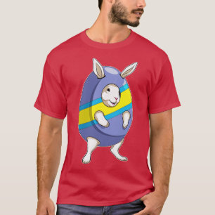 Bunny Paasei Kostuum T-shirt