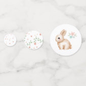 Bunny Party Confetti (Derrière)