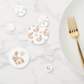 Bunny Party Confetti (Groupe)