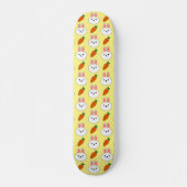Bunny Rabbit Skateboard (Voorkant)