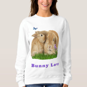 Bunny Rabbit T-Shirt