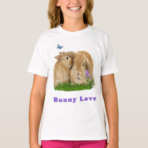 Bunny Rabbit T-shirt