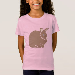Bunny Rabbit T-shirt