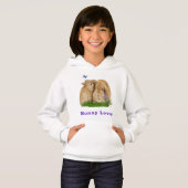 Bunny rabbitt (Devant entier)