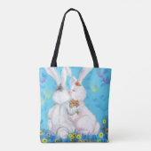 Bunny Sac fourre-tout Hug (Dos)