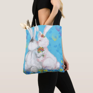 Bunny Sac fourre-tout Hug