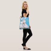 Bunny Sac fourre-tout Hug (Sur le modèle)