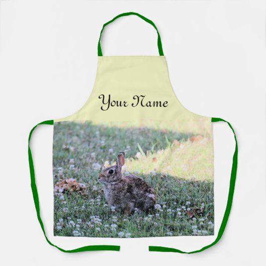 Bunny Schort (Voorkant)