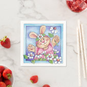 Bunny Servet (Insitu)