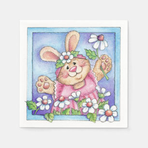 Bunny Servet