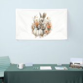 Bunny Shirt Country Pumpkin Spandoek (Beurs)
