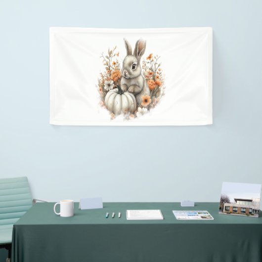 Bunny Shirt Country Pumpkin Spandoek (Beurs)
