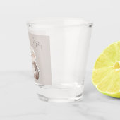 Bunny Shot Glas (Rechts)