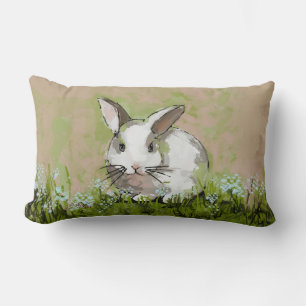 Bunny Sierkussen Kussen