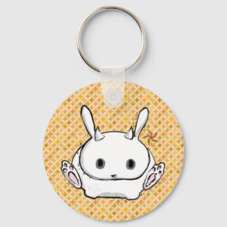 Bunny Sleutelhanger