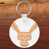 bunny sleutelhanger (Voorkant)