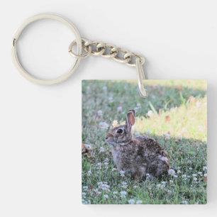 Bunny Sleutelhanger