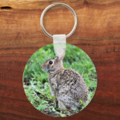 Bunny Sleutelhanger (Voorkant)