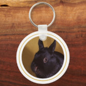 Bunny Sleutelhanger (Voorkant)