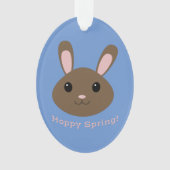 Bunny Spring Hoppy (devant)