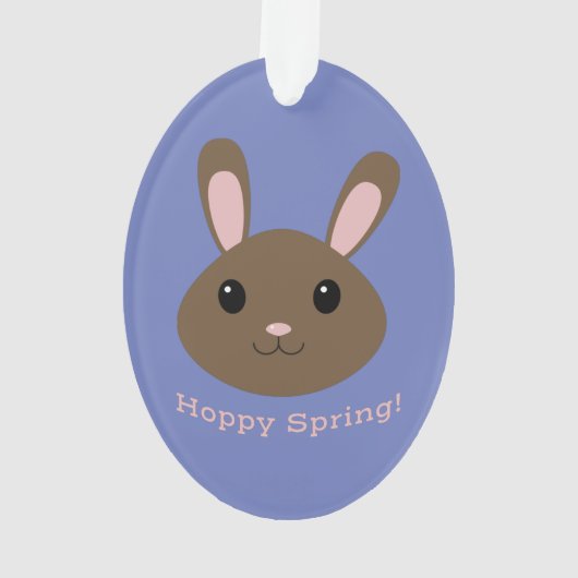 Bunny Spring Hoppy (dos)