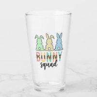 Bunny Squad | Paaseieren Hunt Cute Bunny