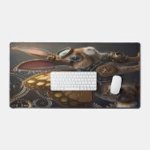 Bunny Steampunk (Clavier et souris)
