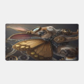 Bunny Steampunk (Recto)