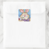 Bunny - Stickers (Tas)