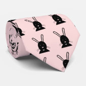 Bunny Stropdas (Opgerold)