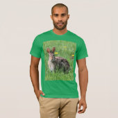 Bunny Sweat - shirt à capuche (Devant entier)