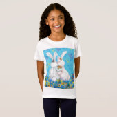 Bunny T-Shirt (Voorkant volledig)
