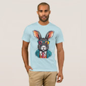 Bunny T-shirt (Voorkant volledig)
