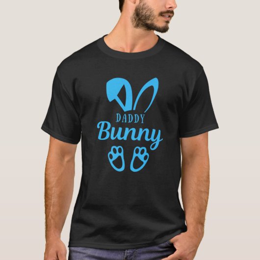 Bunny T-shirt (Voorkant)