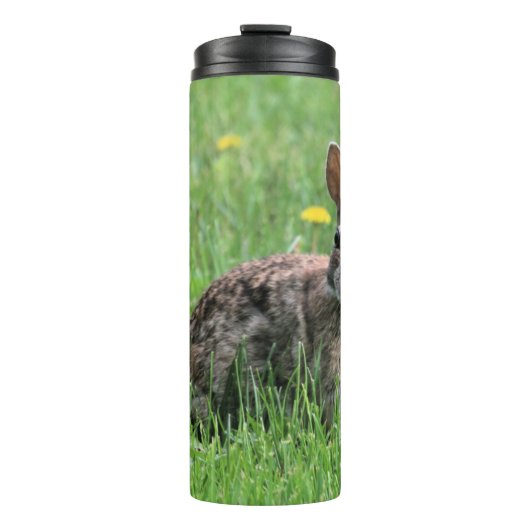 Bunny Thermosbeker (Voorkant)
