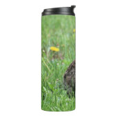 Bunny Thermosbeker (Gedraaid links)