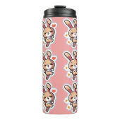 Bunny Thermosbeker (Voorkant)