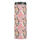 Bunny Thermosbeker (Achterkant)