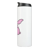 Bunny Thermosbeker (Geroteerd rechts)