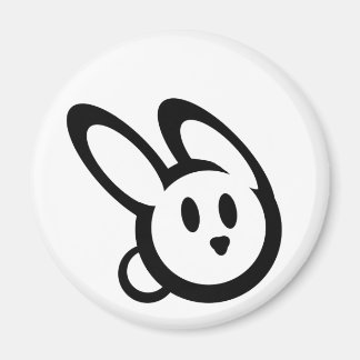 bunnyball magneet