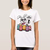 #Bunnygram T-shirt (Voorkant)