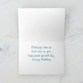 BunnyHBD-aanpassen Kaart (Binnen)