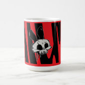 Bunnyskull mok (Center)