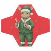 Bunnyverse christmas voetbal (Enkel)