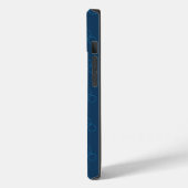 Bunnyx Graphic Case-Mate iPhone Case (Achterkant / Links)