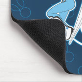 Bunnyx Graphic Muismat (Hoek)