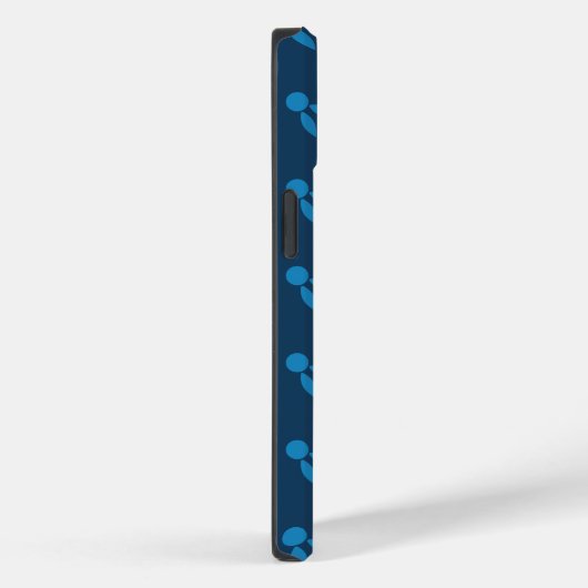 Bunnyx | Klok Wise! Case-Mate iPhone Case (Achterkant / Rechts)